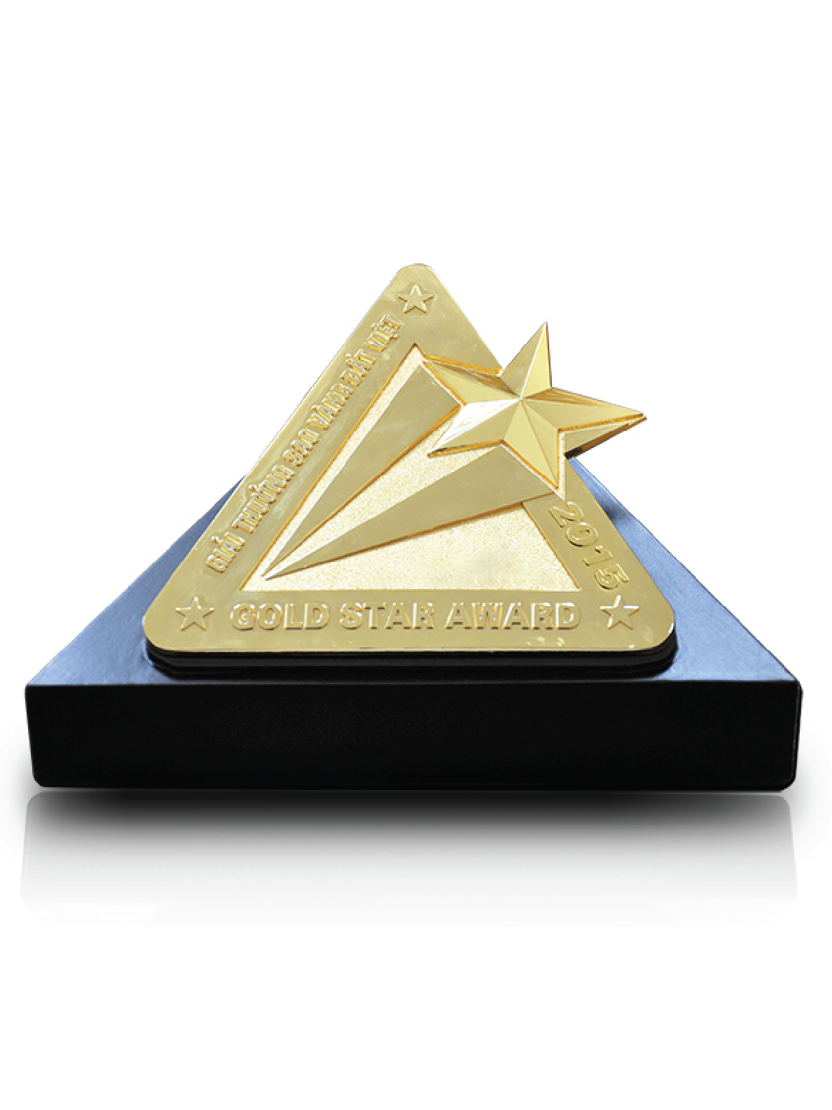 2015 GIAI THUONG sao vang