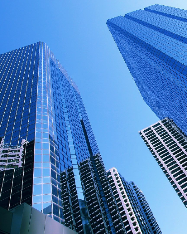 Tầm nhìn - Sứ mệnh