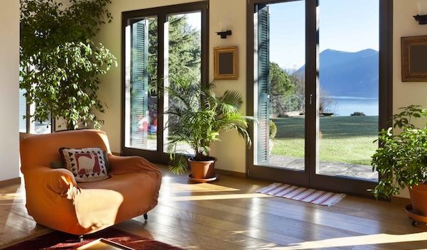 Những biện pháp làm sạch không khí trong nhà hiệu quả