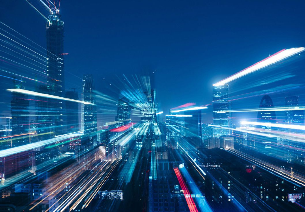 Mạng 5G góp phần quan trọng trong việc bảo vệ môi trường