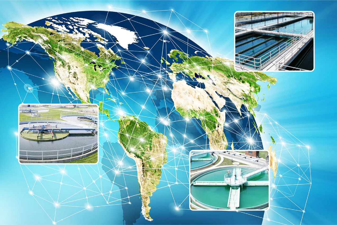 Dự án quốc tế