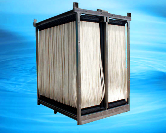 Công nghệ màng MBR ( Membrane Bio - Reactor)