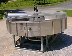 Công nghệ tuyến nổi siêu nông